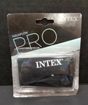 Intex Silicon Swim Cap - Black #55991 New!!!. Fixed Price $6.99.