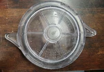 319-3260 Waterway Trap Lid. Fixed Price $20.00.