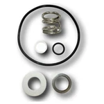 For Hayward Multiport Valve 1/2" SP710, 711,& 712 O'ring Gasket Rebuit Kit. Fixed Price $12.49.