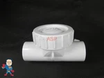 Check Valve 1"S X Waterway Air Tee Hot Tub Cal Spa And Others How To Video. Fixed Price $20.99.