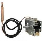 Eaton Mears Thermostat P/n: 275-3263-00 5/16 X 3" Bulb 24" Capillary New. Fixed Price $33.99.