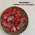 Dragon Ball Comics Back Cover Figures 12 Types Set Coca-cola Lawson Limited Uno. Fixed Price $305.99.