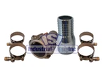 Water Suction Repair Kit 4" King Nipple Industrial Supply. Fixed Price $75.15.