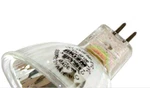 Halco Halogen #eyc 75 Watt 12VOLT MR16 With GU5.3 Base - Price For 10 Bulbs. Fixed Price $30.00.