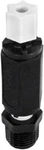 522513Z Pentair Injection Check Valve Chemical Feeder. Fixed Price $34.99.