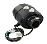 Air Blower 1 Hp 240V 48" Cord. Fixed Price $137.88.