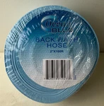 Ocean Blue Backwash Hose 2" 100' - High Quality Flexible & Strong New. Fixed Price $29.99.