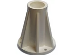 Saftron Sb-f-g Surface Mounting Base 1.93W Id X 6H Od Single Grey. Fixed Price $60.95.