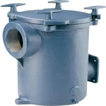 Pentair Pkg 98 8-INCH Cast Iron Hair And Lint Strainers Trap Assembly With.... Fixed Price $785.95.