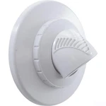 Infusion VRFSAF1WH Inlet Fitting Venturi 1" Self Aligning Slip With Flange. Fixed Price $32.52.