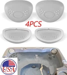4PCS 6455-452 Hot Tub Spas Pillow For 6472-972 Sweetwater Bahia, Cayman, Lagunas. Fixed Price $112.99.