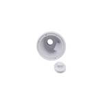 Waterway Plastics 674-2610 8" Deep Sump Body Pvc Fitting. Fixed Price $52.30.