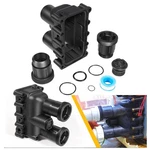 Pool Heater Manifold Assembly Replacement Kit For Pentair Mastertemp. Fixed Price $133.69.