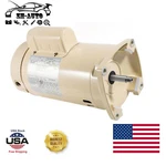 For Pentair Whisperflo Almond 1HP Pool Pump Motor Replacemet 355010S 071314S. Fixed Price $408.99.