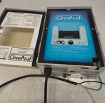 Circupool Electronic Chlorine Generator Sj 120V/240V 60HZ,240W. Fixed Price $570.00.