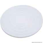 Filter Lid, Pentair Rainbow Dsf/safety Skim, 7-1/2"OD. Fixed Price $25.00.