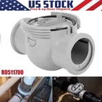R0511700 Zodiac Saddle Clamp Assy For Jandy Aquapure Ei Series APURE35 W/ O-ring. Fixed Price $126.09.