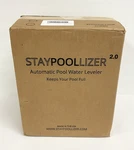 Ag Staypoollizer 2.0 Premium For Above Ground Pools With Ss Nxgen Flow Contro.... Fixed Price $90.00.