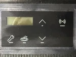 Raypak Avia Pool/spa Heater Bezel Kit Control Board 1134-900 ECS3 1134-83-900V6. Fixed Price $90.00.