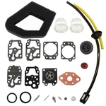 Aisen Carburetor Repair Rebuild Kit For Hitachi RB24EAP 23.9CC.... Fixed Price $14.99.