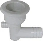 Balboa Euro Jet Body 3/8IN Air Barb X 3/4IN Water W/check Valve 90015000. Fixed Price $16.95.