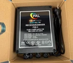Davey Pal Pcr 4 Colour Touch Led Driver Remote & Wi-fi Module Evenglow 12V 60W. Fixed Price $464.14.