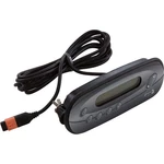 Gecko IN.K450 Topside Control Panel, 7-BUTTON, 3-OUTPUT, Lcd. Fixed Price $194.60.