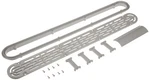Aquastar Pool Products Inc 32CDFLFR103 32" Channel Drain W/flat Grate. Fixed Price $162.95.