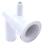 Waterway Plastics 212-0550 Jet Body .75S .375 Air El. Fixed Price $19.99.