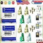 Switch Tripper Kit 2-PACK Gold, Silver, Turquoise For Timer Models. Fixed Price $20.99.
