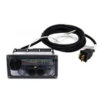 Tecmark CC2D-120-10I-00 Button Command Center Control. Fixed Price $227.86.