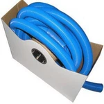Abbott T32004001 1-1/4" X 25' Blue Swimming Pool & Vacuum Corrugated Hose. Fixed Price $79.90.