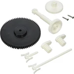 Pentair Sta-rite Pool Shark Gear Kit Incl Key 6 10 11 17 19 20 GW7504. Fixed Price $130.95.