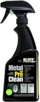 Flitz All Metal Pre Clean 16OZ/473ML 01706 (see Video). Fixed Price $19.95.