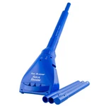 Pool Blaster Aqua Broom Xl Ultra Cordless & Spa Vacuum Cleaner With Pole. Fixed Price $39.99.