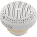 Suct Assy, Ww 3-1/2" Hi-flow, 2-3/8"HS, 1-1/2"S, Wht, W/o Vac Brk : 640-3250V. Fixed Price $18.13.
