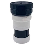 Caretaker 99 Bayonet In-floor Pool Cleaning Head (jet Black) 3-9-501. Fixed Price $76.95.