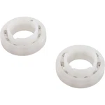 Wheel Bearing, Pentair Letro Legend Cleaners, Quantity 2 : EC60. Fixed Price $27.46.