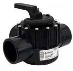Pentair 2.5 Inch 3-WAY Lube-free Diverter Valve 263056. Fixed Price $78.99.