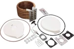 Pentair Mastertemp Max Therm 400K Heater Exchanger Kit 474061. Fixed Price $1708.95.