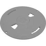 Skimmer Lid, Waterway Renegade, 9-13/16"OD, Gray. Fixed Price $37.74.