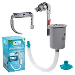 Above Ground Pool Skimmer U.s. Supply Floating Surface Accessories Clean Debris. Fixed Price $51.99.