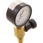 Pressure Gauge/air Release Assy, Jandy Cv Series, Bm, Generic : V55-110. Fixed Price $79.88.