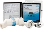 Salt System Aquarite Chlorine Generator For In-ground Pools Up 25,000 Ga. Fixed Price $3331.99.