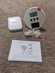 Floating Pool Alarm Safety System HGPA-03. Fixed Price $59.00.