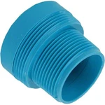 Kreepy Krauly Threaded Compression Adapter For Classic/kruiser K12079. Fixed Price $28.99.
