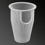 070387Z Pentair Oem Replacement Debris Basket Whisperflo/intelliflo Pool Pumps. Fixed Price $18.50.