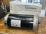 Century H995 Pool Motor Square Flange Pump Ao Smith Spa 7-184093-03 5HP 3PH New. Fixed Price $521.55.
