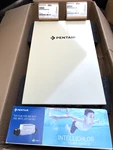 Pentair Easy Touch 520542 Control System, Intellichlor 520554 Cell & Acutators. Fixed Price $2799.00.