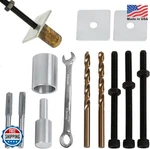 Uyedujz Pool Removal Tool Kit 12 Set, Safety Cover Anchors Replaceme. Fixed Price $32.99.